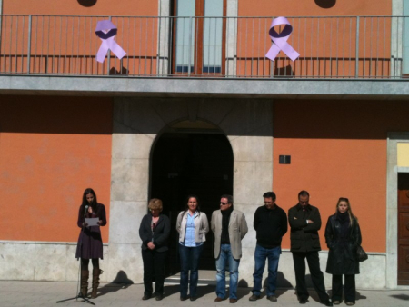 Dia Dona 2012