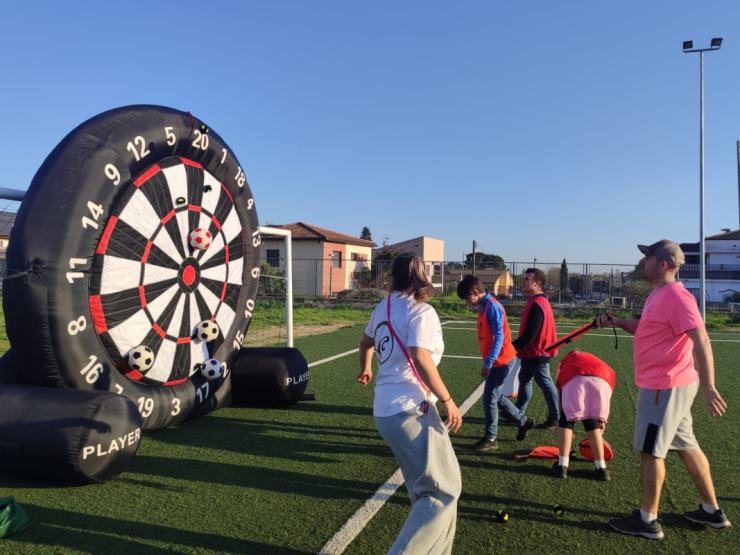 Projecte vitamina esportiva 25
