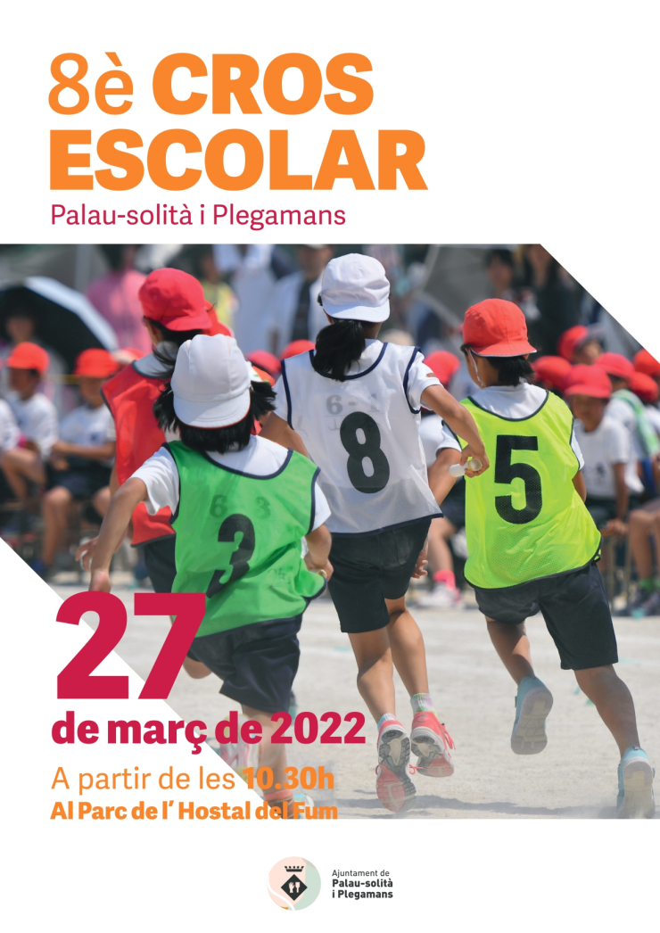 8è Cros escolar