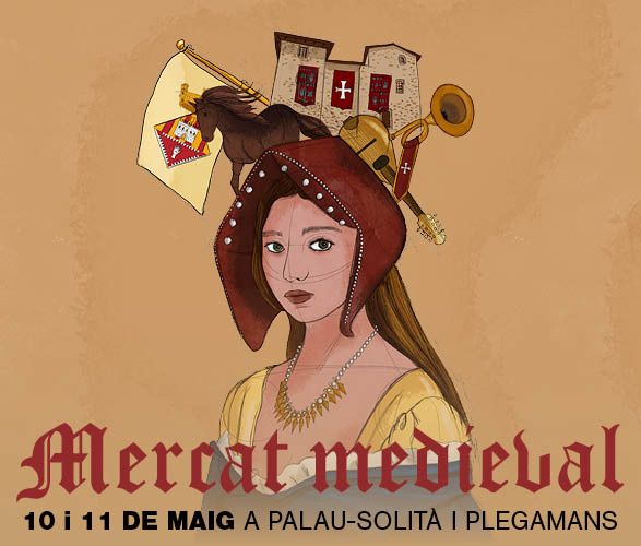Mercat Medieval