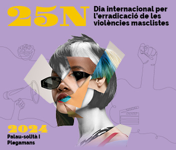 Imatge agenda 25N