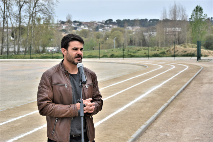 Oriol Lozano Rocabruna