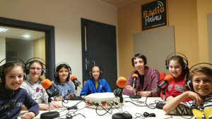 Alumnes Folch feb 2017