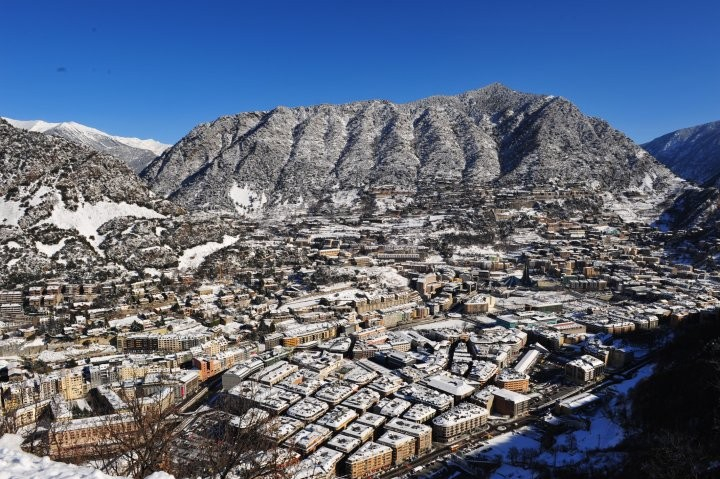 Andorra