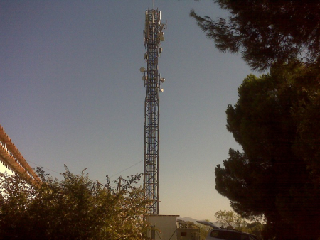 foto antena