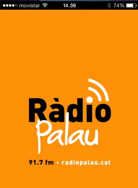 App Ràdio