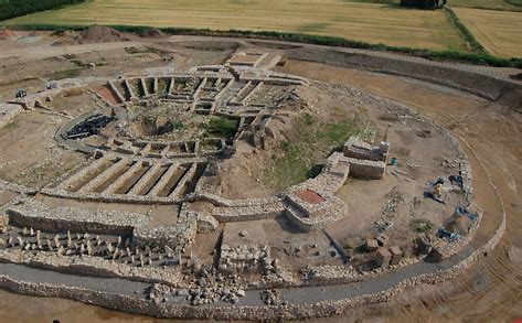 Arbeca