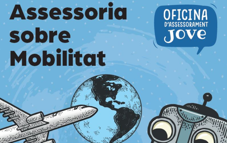 Assessoria mobilitat