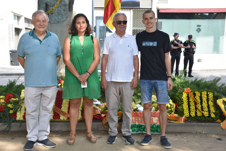 Associació Cultural Quatrepins
