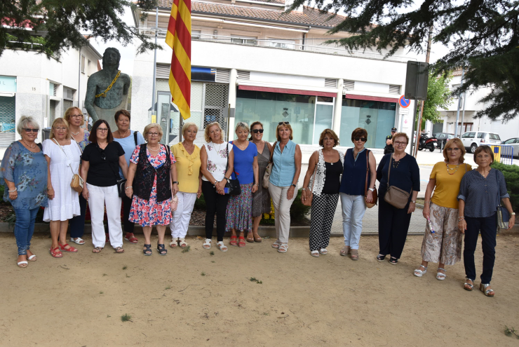 Associació Dones per les Dones