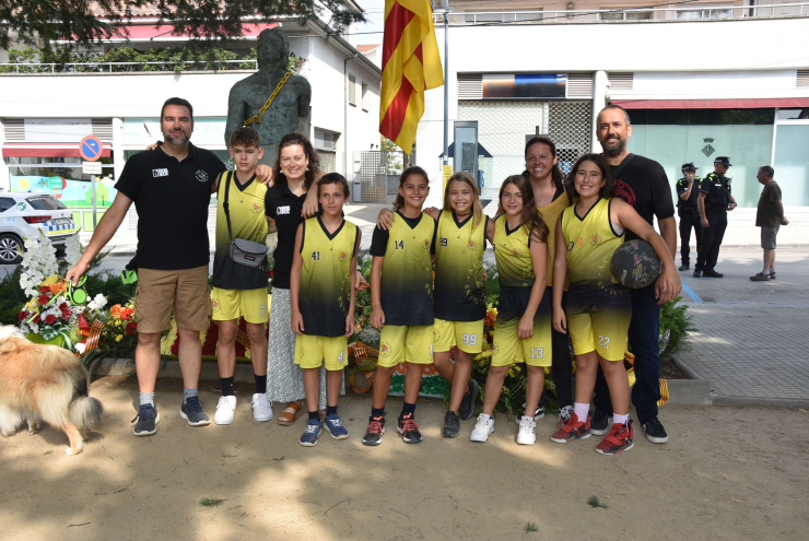 Atlètic Club Bàsquet Palau