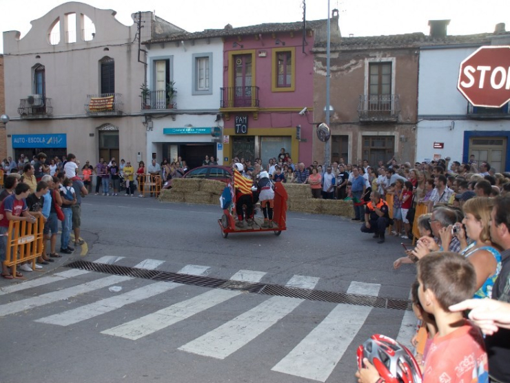 Baixada Trastos 6