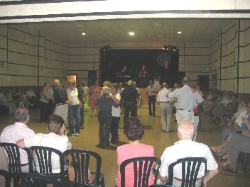 ball de tarda