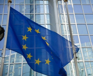 Bandera europea