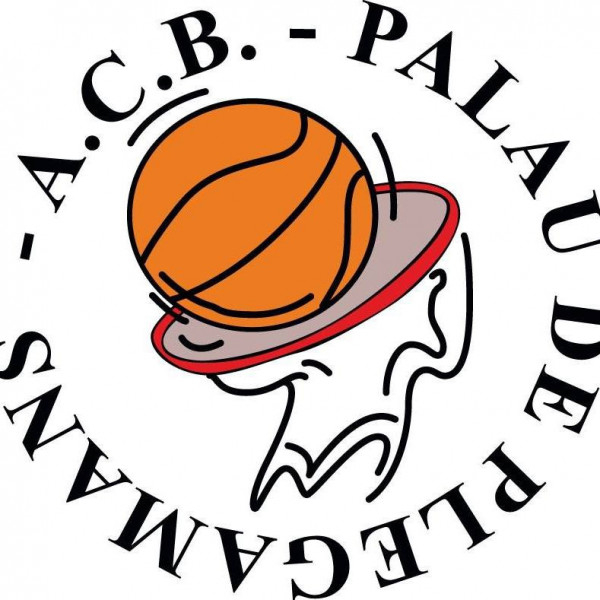 ACB Palau de Plegamans.