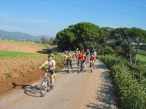 Bicicletada 2005