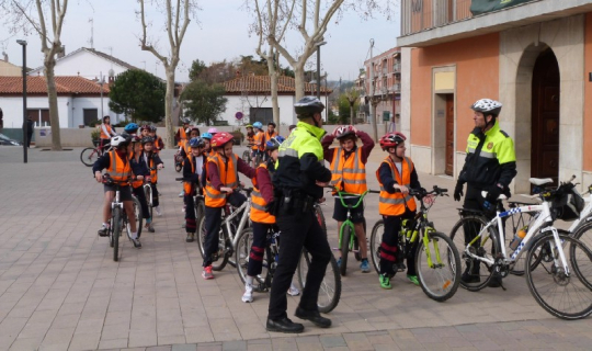 Bicicletada
