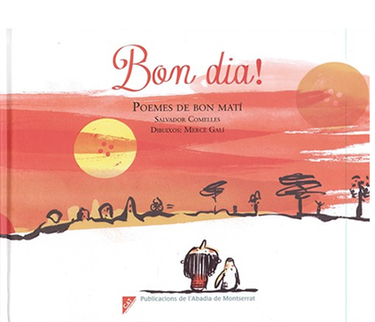 Bon dia! Poemes de bon matí