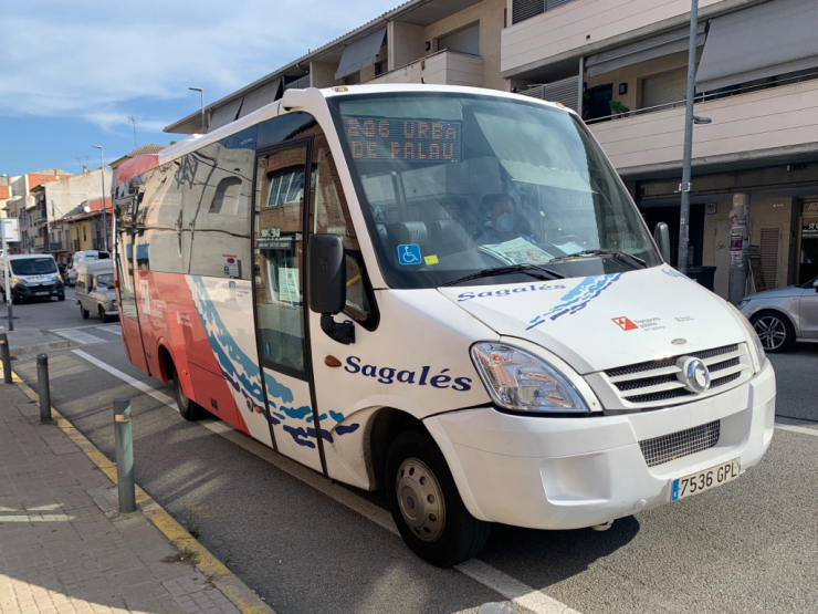 Bus urbà