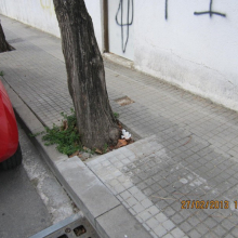 C Secretari Gil Escola Carrerada inici 1