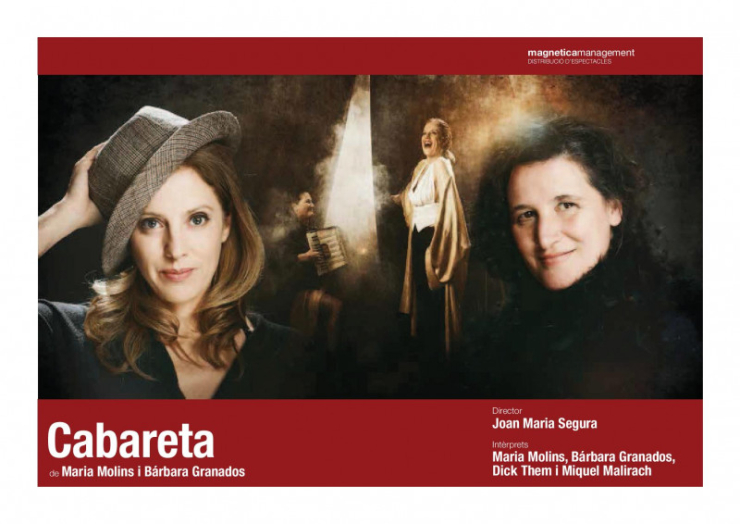 Cabareta