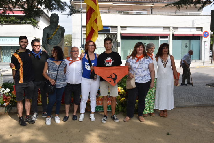 Cabres i Vaques