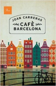 Cafè Barcelona