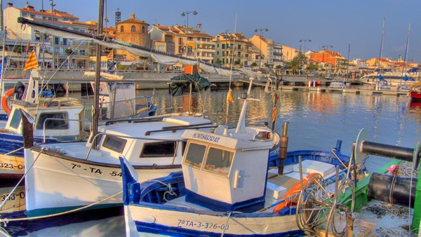 Cambrils