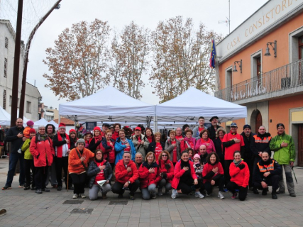 Caminadagallecs