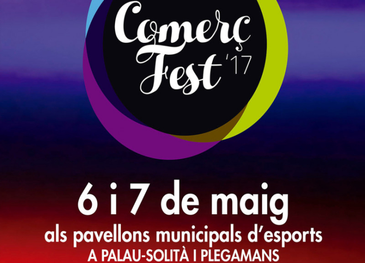 Capcalera comerc fest 2017