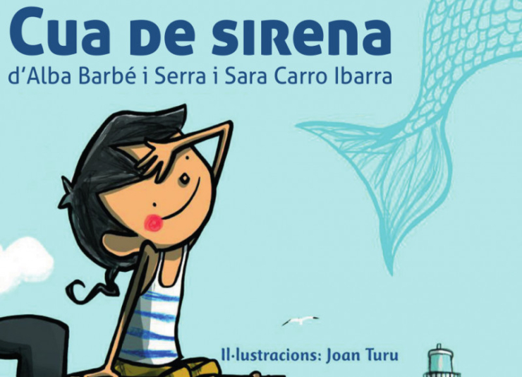 Capcalera cua de sirena