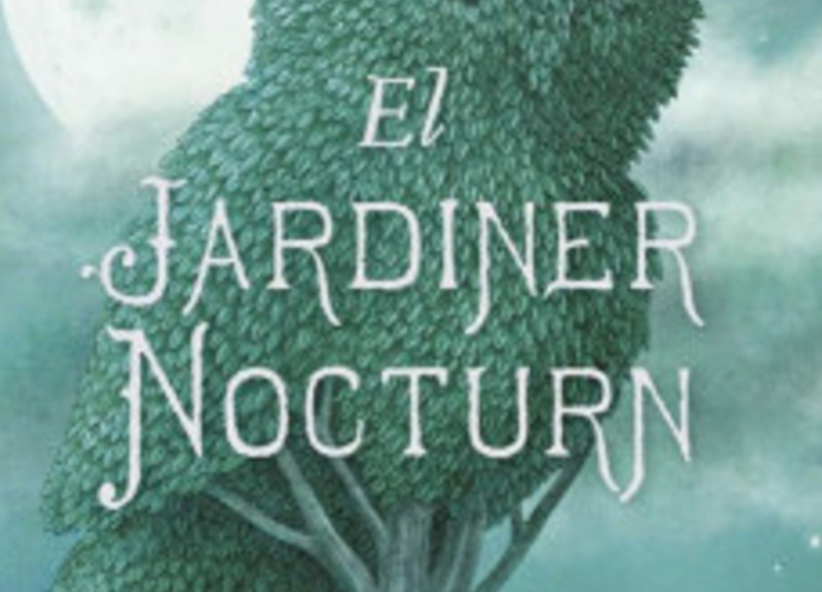 Capçalera el jardiner nocturn
