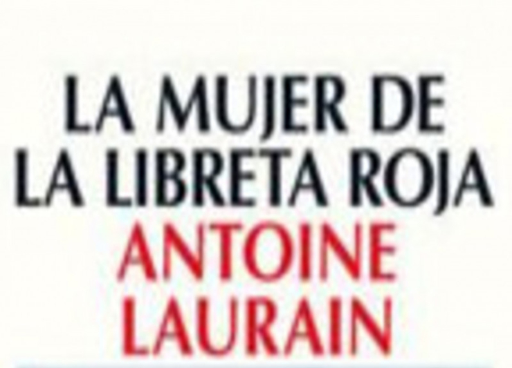 Capçalera La mujer de la libreta roja