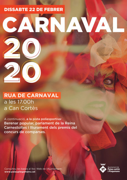 Cartell del Carnaval