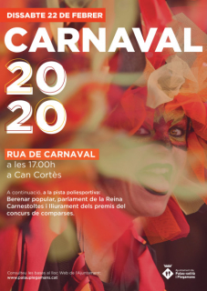 Cartell del Carnaval