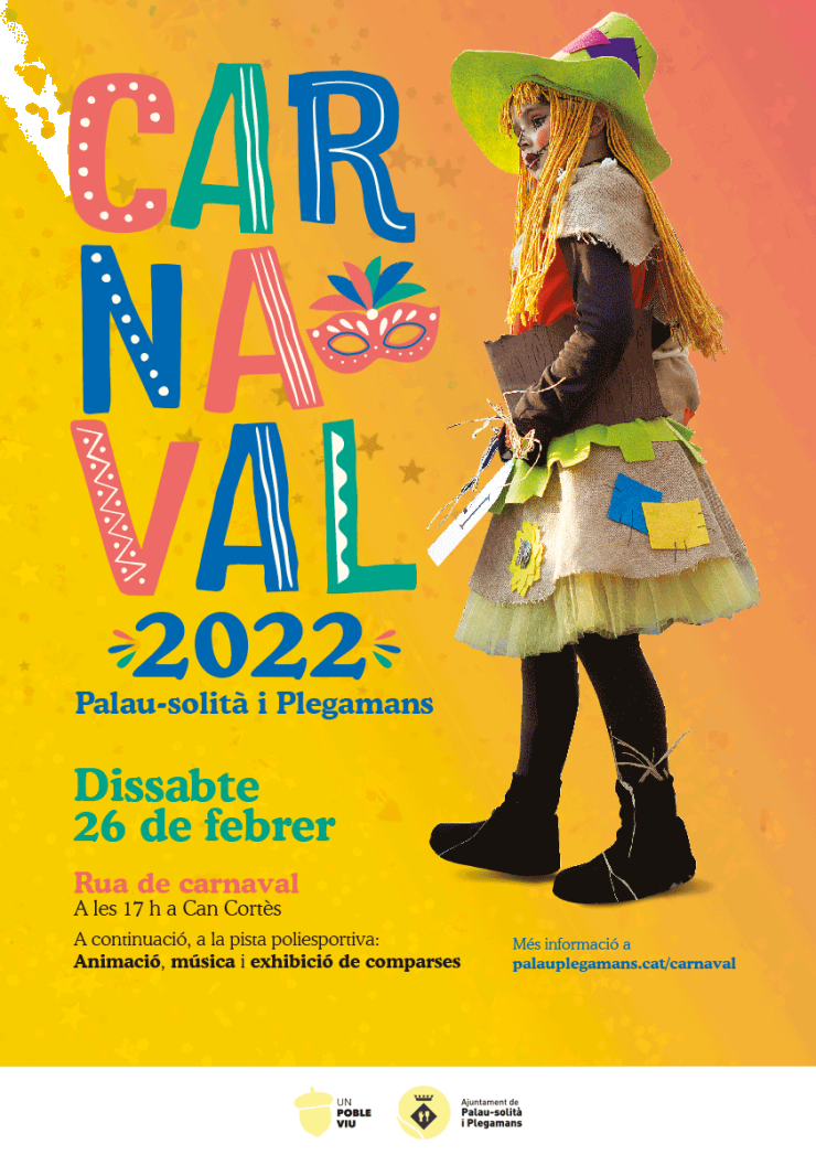 Carnaval 2022