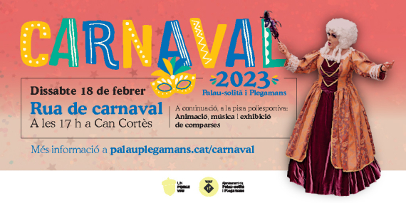 Carnaval 2023