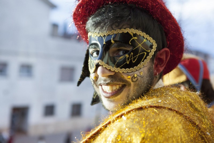 Carnestoltes 2015.