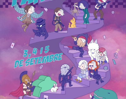 Festival Fancon