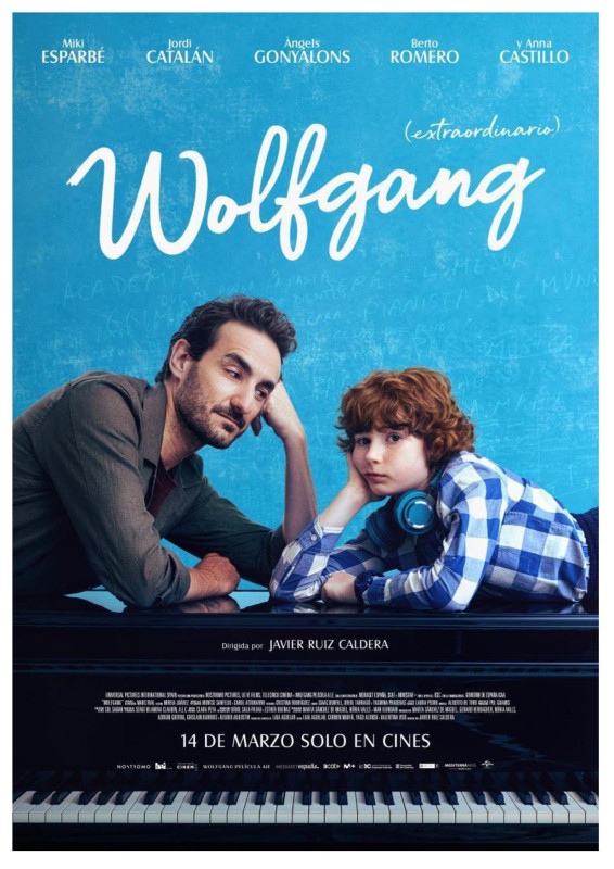Cartell Festa Sant Pere 2025_Cinema a la fresca_Wolfgang