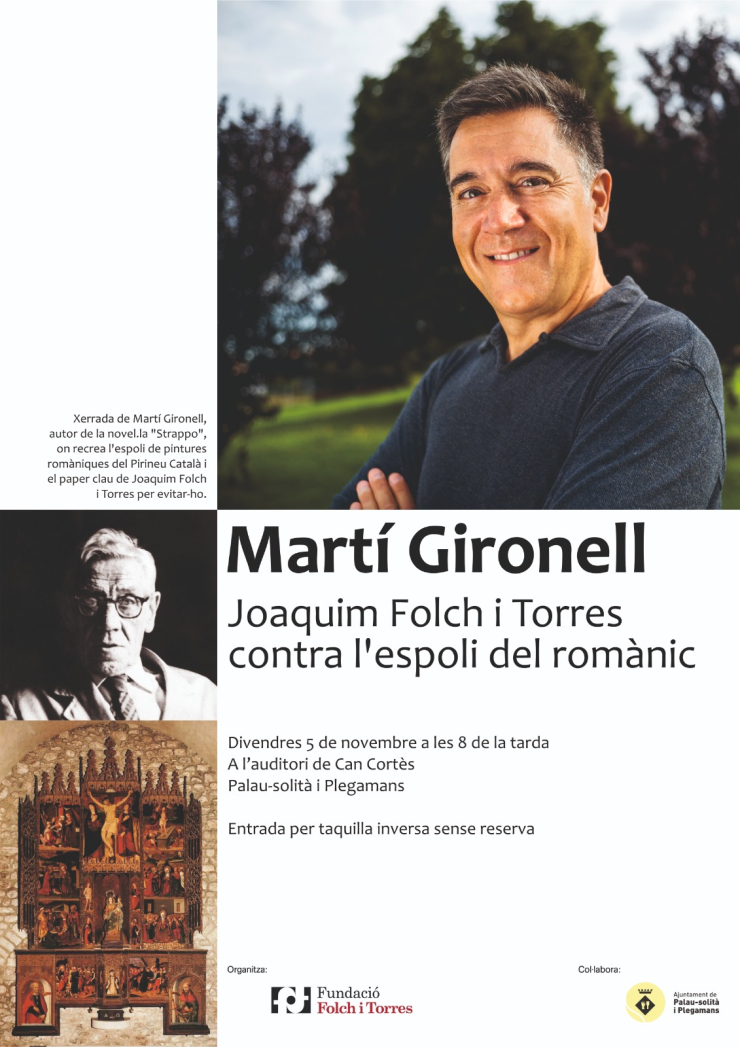 Cartell acte
