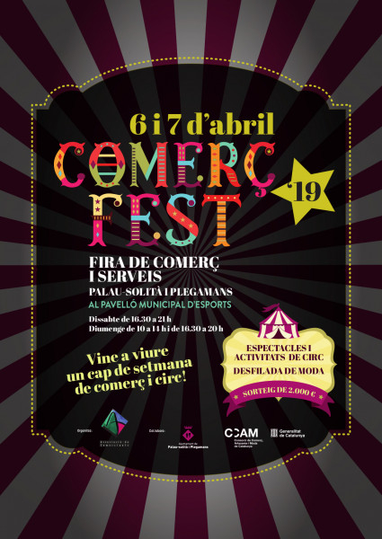 ComerçFest