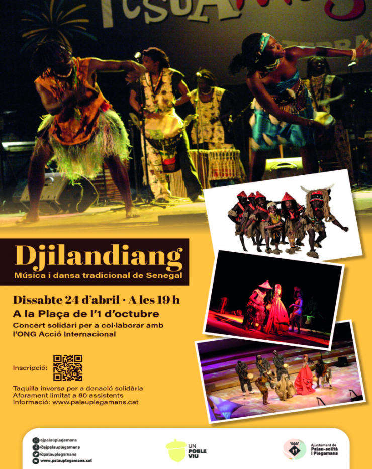 Djilandiang