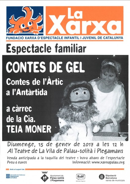 Xarxa gener