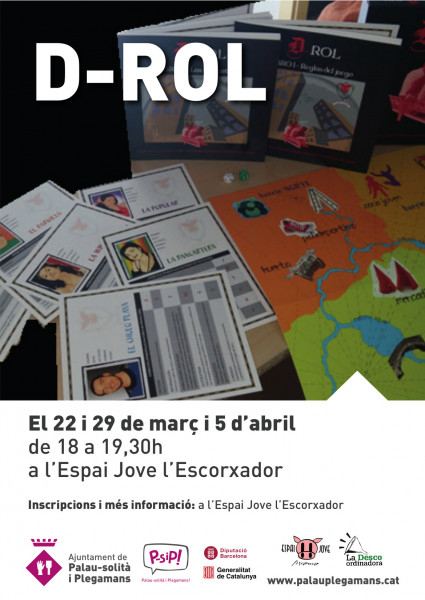 Cartell D-ROL