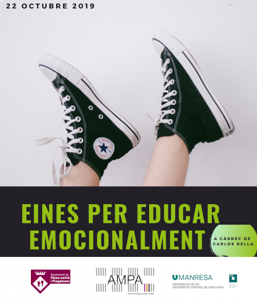 Eines per educar emocionalment