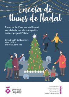 Encesa de llums 2019