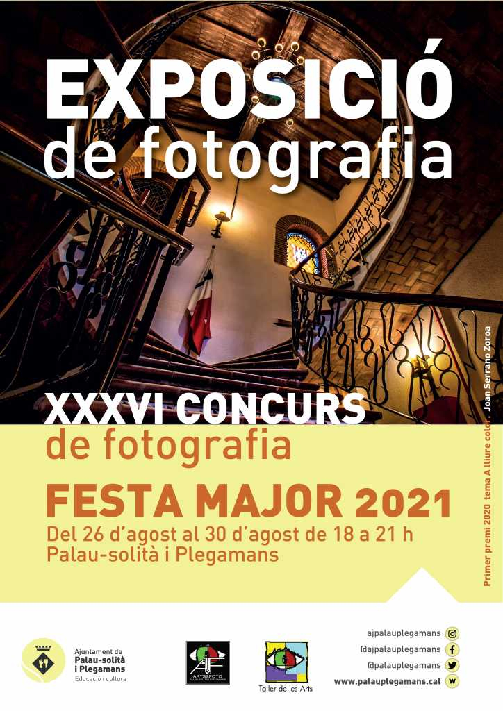 Exposició Fotografia