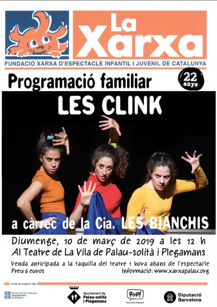 Les Clinck
