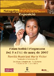 Cartell de la Mostra